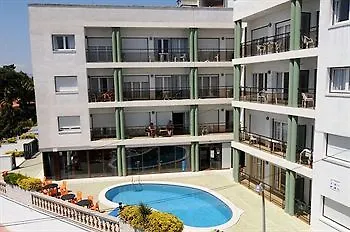 호텔 Melrose Place Lloret