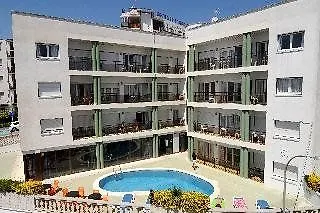 Melrose Place Lloret
