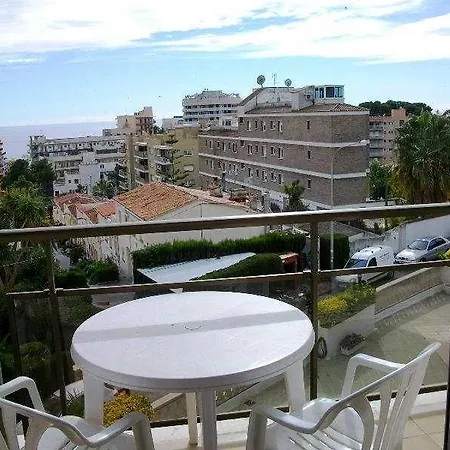 Melrose Place Lloret 2* Льорет-де-Мар