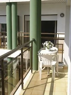 Отель Melrose Place Lloret Льорет-де-Мар